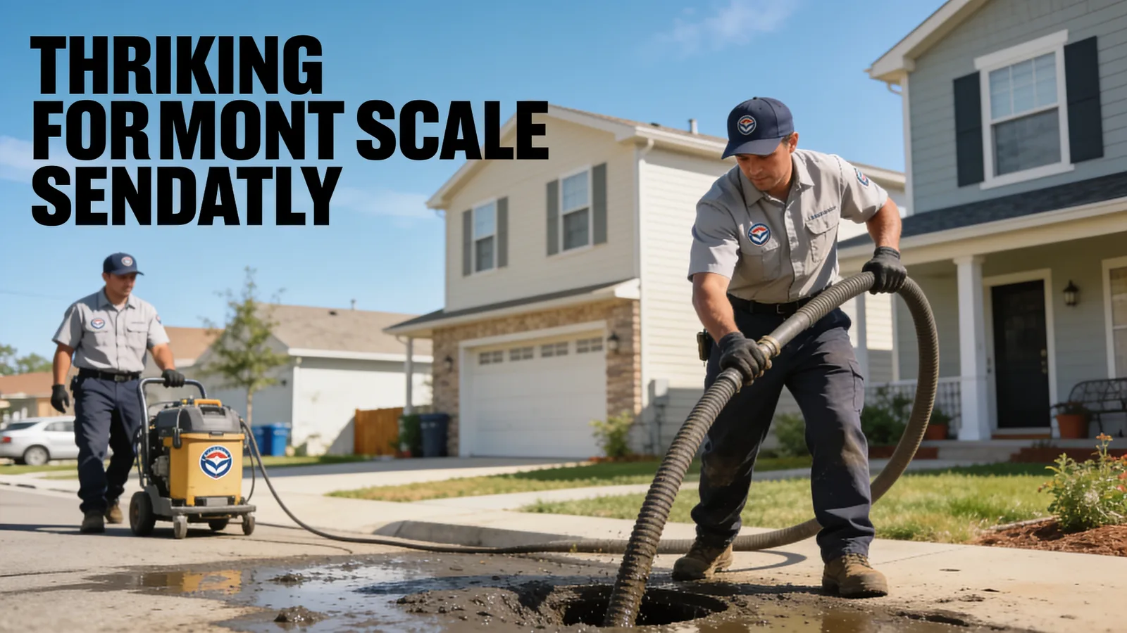 Sewage Cleanup in Lowman, ID near me